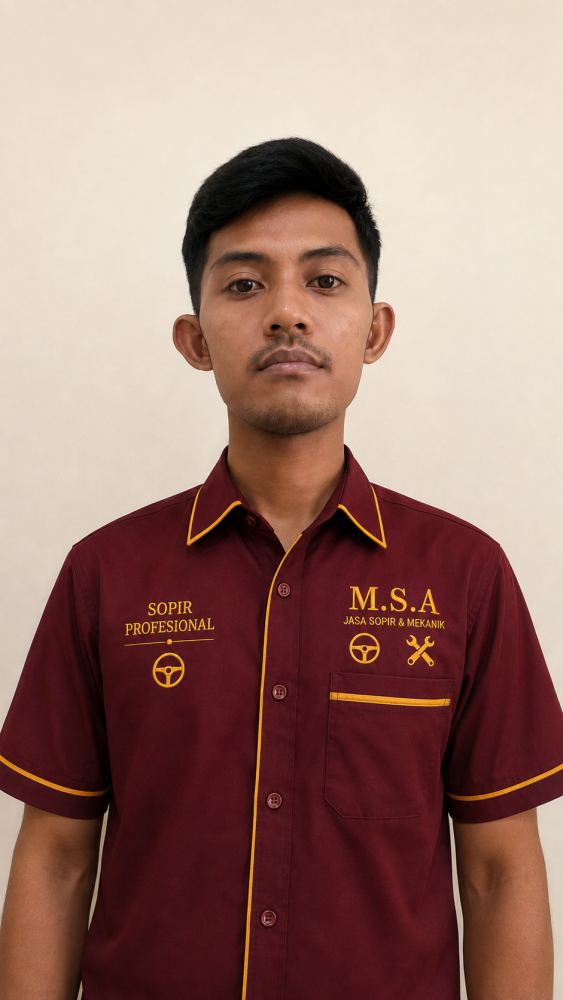 Asep roni