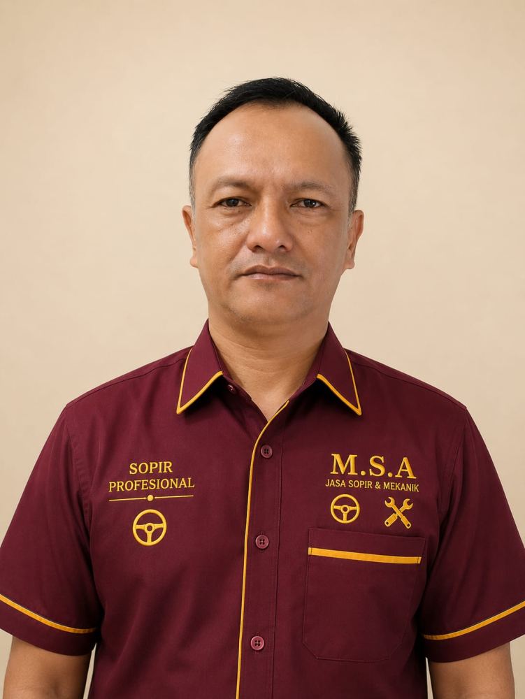 Yusep Ibrahim