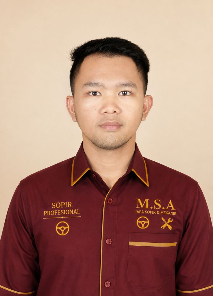 Angga putra darmawan